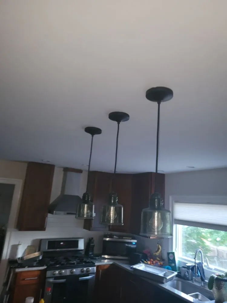 Slide of Baylor Electric