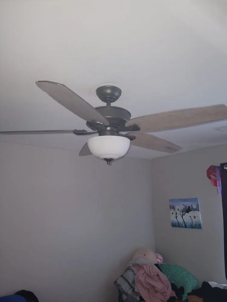 Slide of Baylor Electric