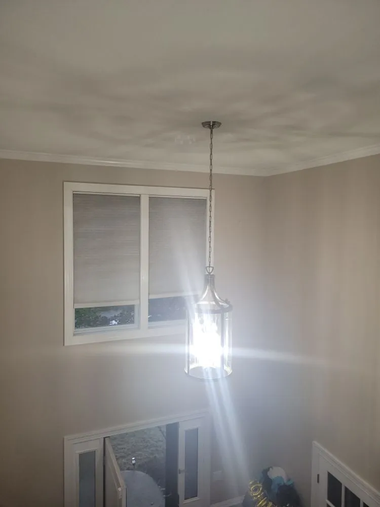 Slide of Baylor Electric