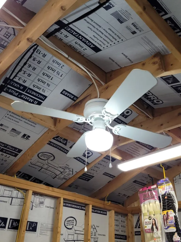 Slide of Baylor Electric