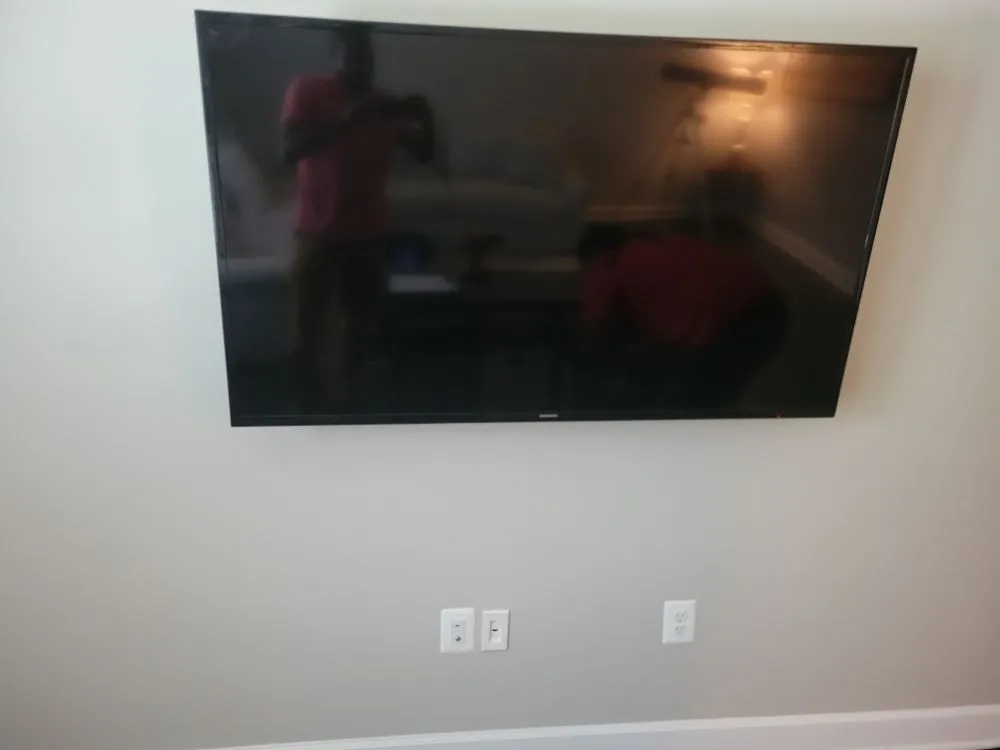 Certified wiring installation in , by Baylor Electric