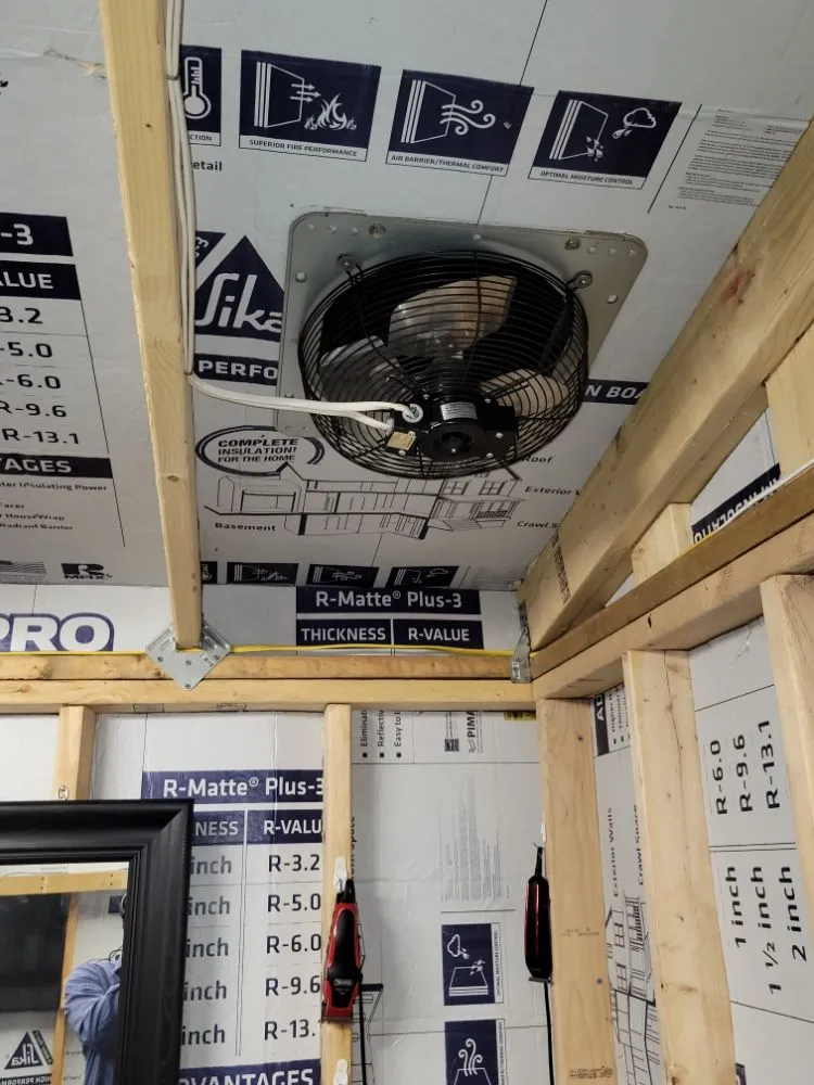 Slide of Baylor Electric