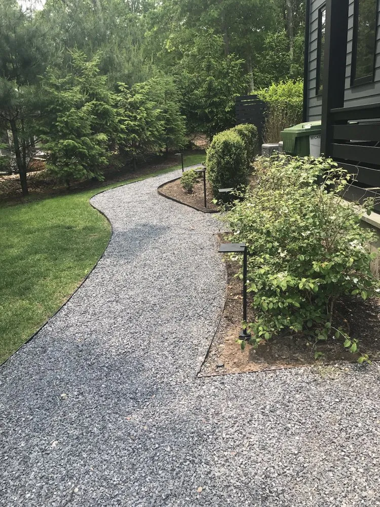 Slide of Bayman Electric