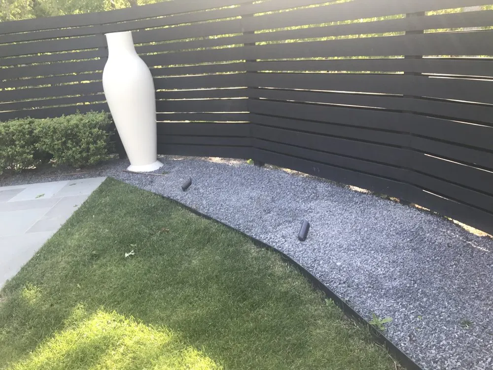 Slide of Bayman Electric