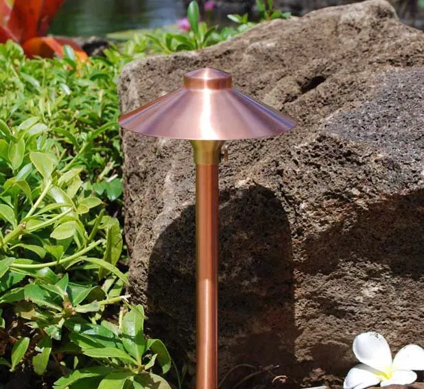 Slide of Bayman Electric