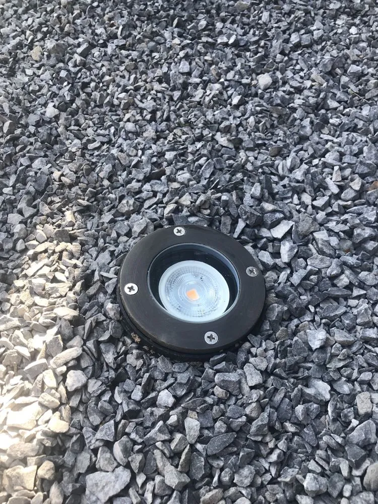 Slide of Bayman Electric