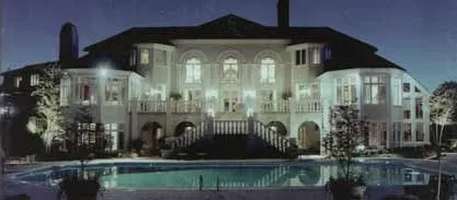 Slide of Bayman Electric