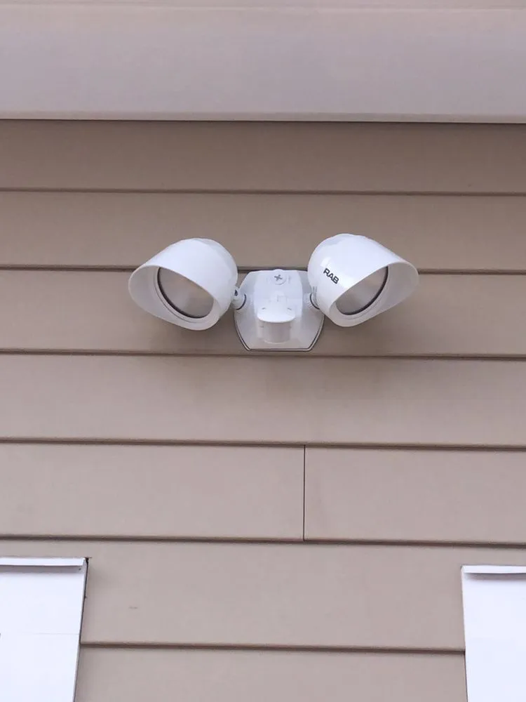 Slide of Bayman Electric