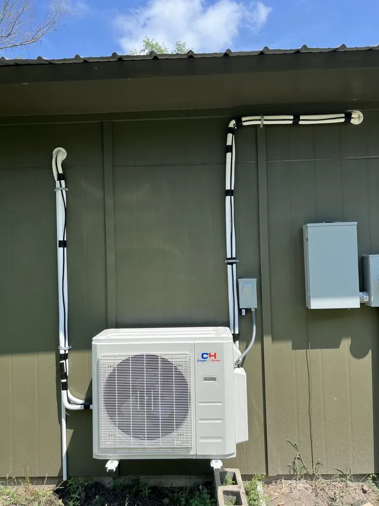 Slide of Bayou Boys HVAC & Electric