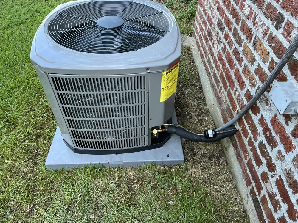 Slide of Bayou Boys HVAC & Electric