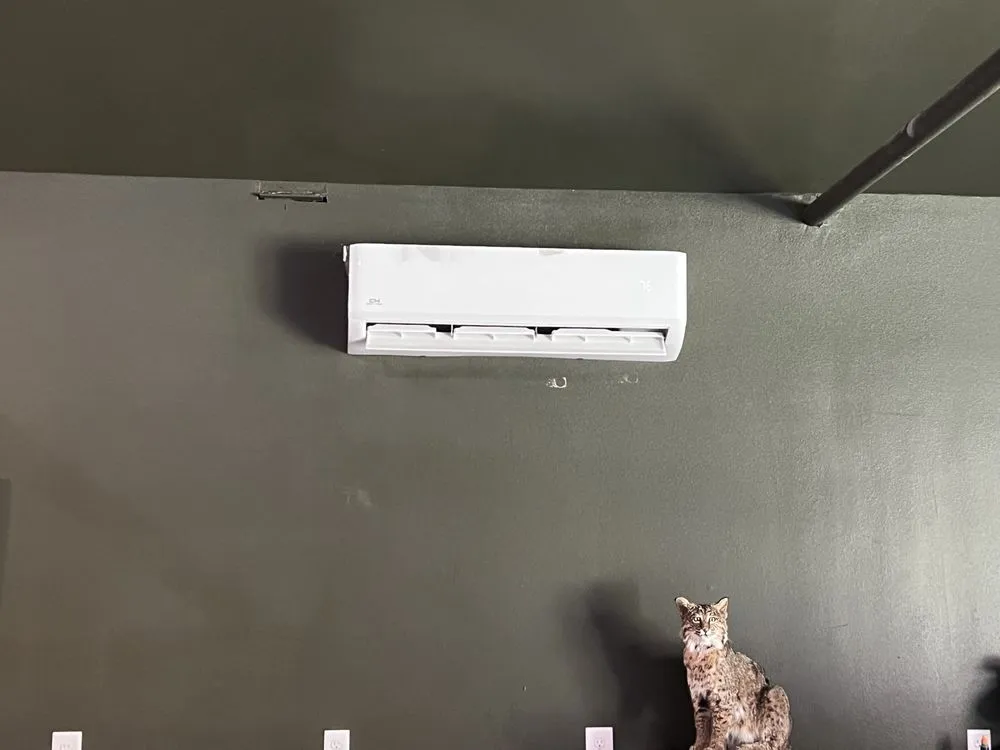 Slide of Bayou Boys HVAC & Electric