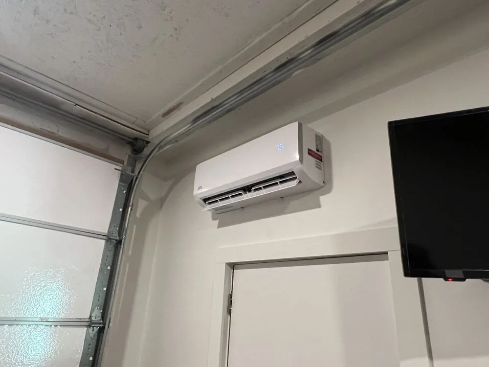 Slide of Bayou Boys HVAC & Electric