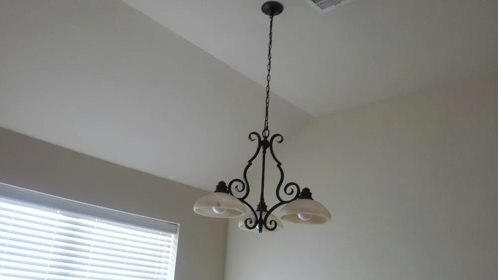 Slide of Bayou City Electric