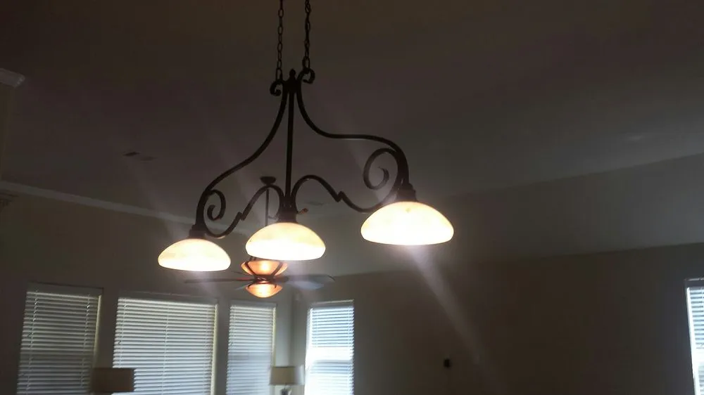 Slide of Bayou City Electric