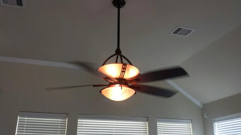 Slide of Bayou City Electric