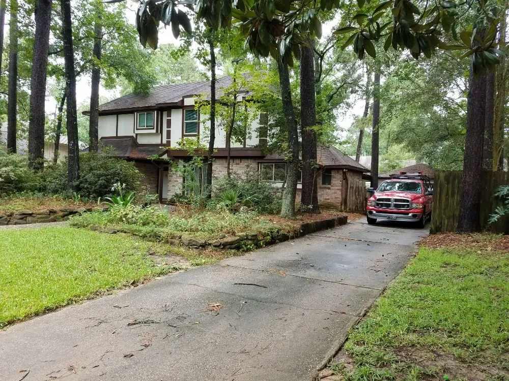 Slide of Bayou City Electric