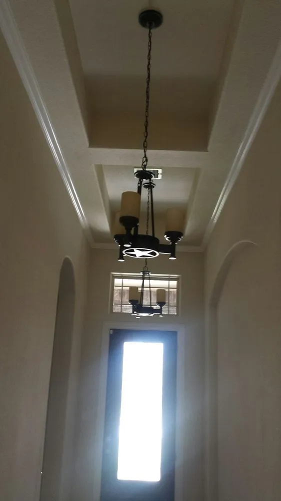 Slide of Bayou City Electric