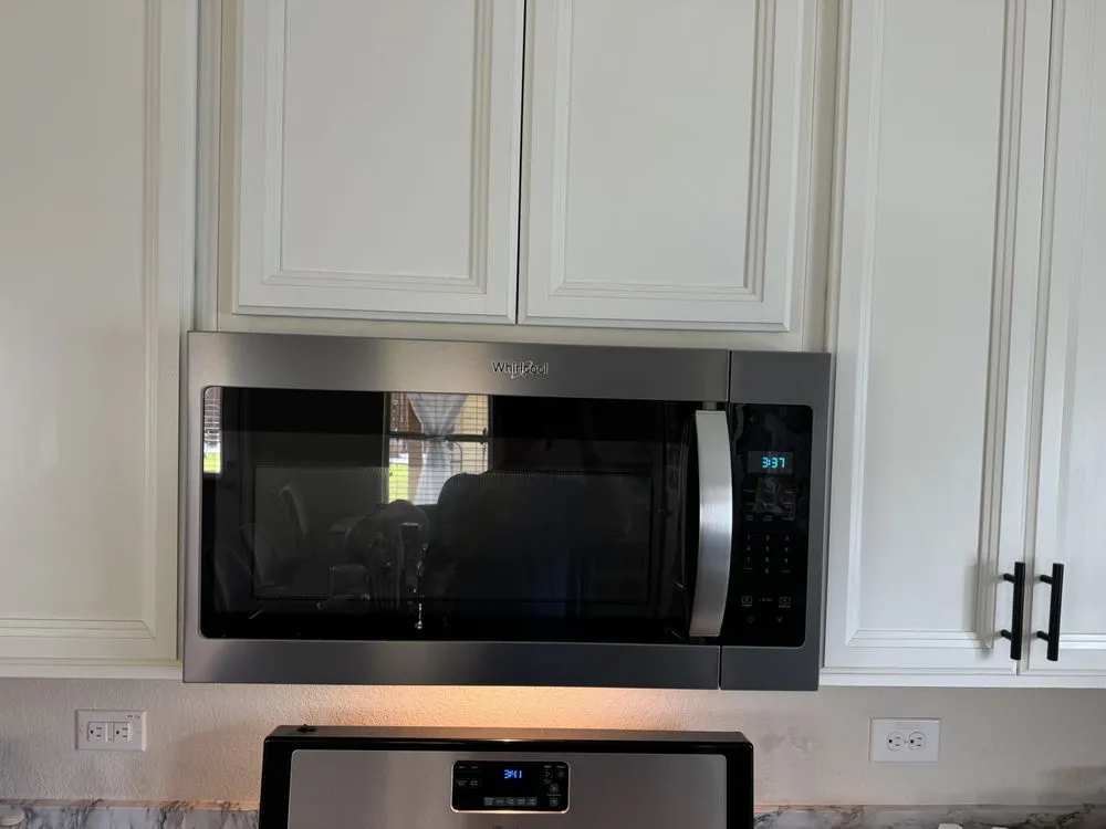 Slide of Bayou City Installations