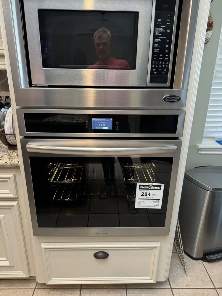 Slide of Bayou City Installations