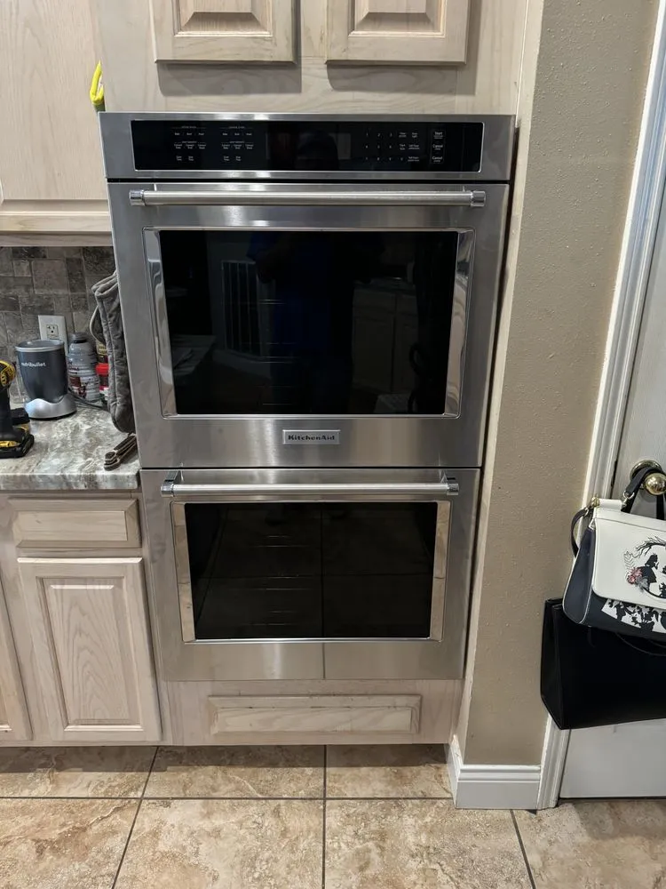 Slide of Bayou City Installations