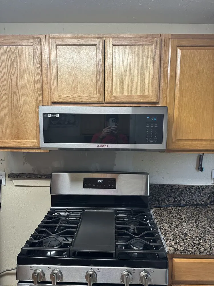 Slide of Bayou City Installations