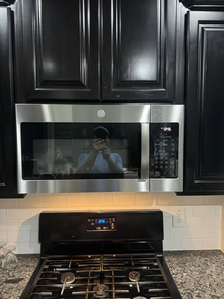 Slide of Bayou City Installations