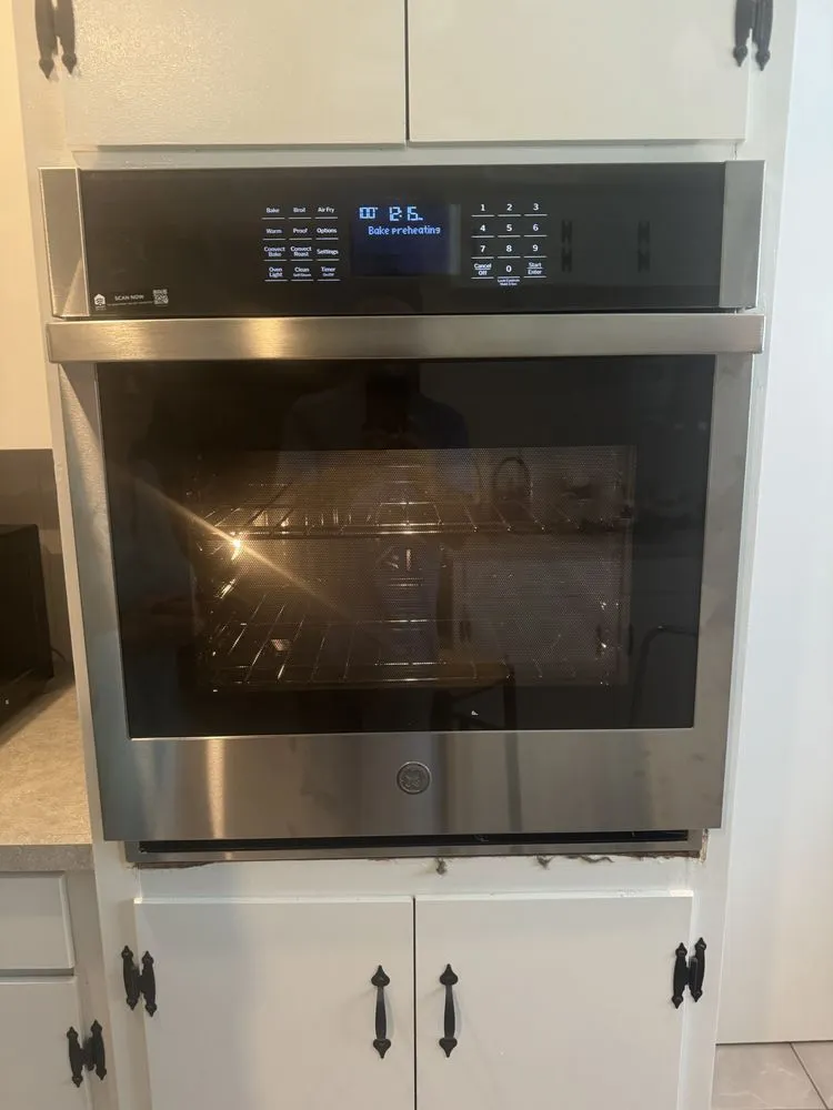 Affordable panel upgrade in ,  by Bayou City Installations