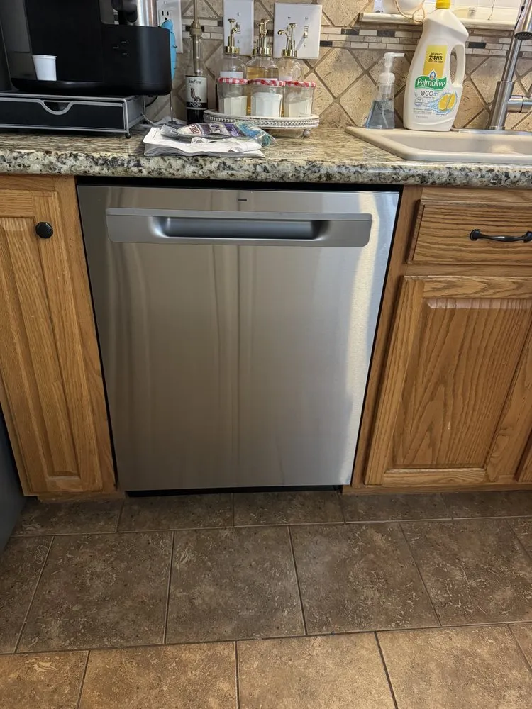 Slide of Bayou City Installations