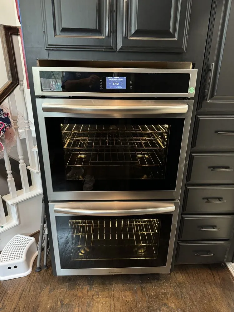 Slide of Bayou City Installations