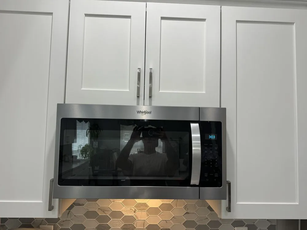 Slide of Bayou City Installations