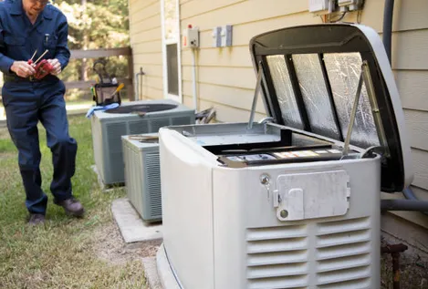 Bayou Power Solutions