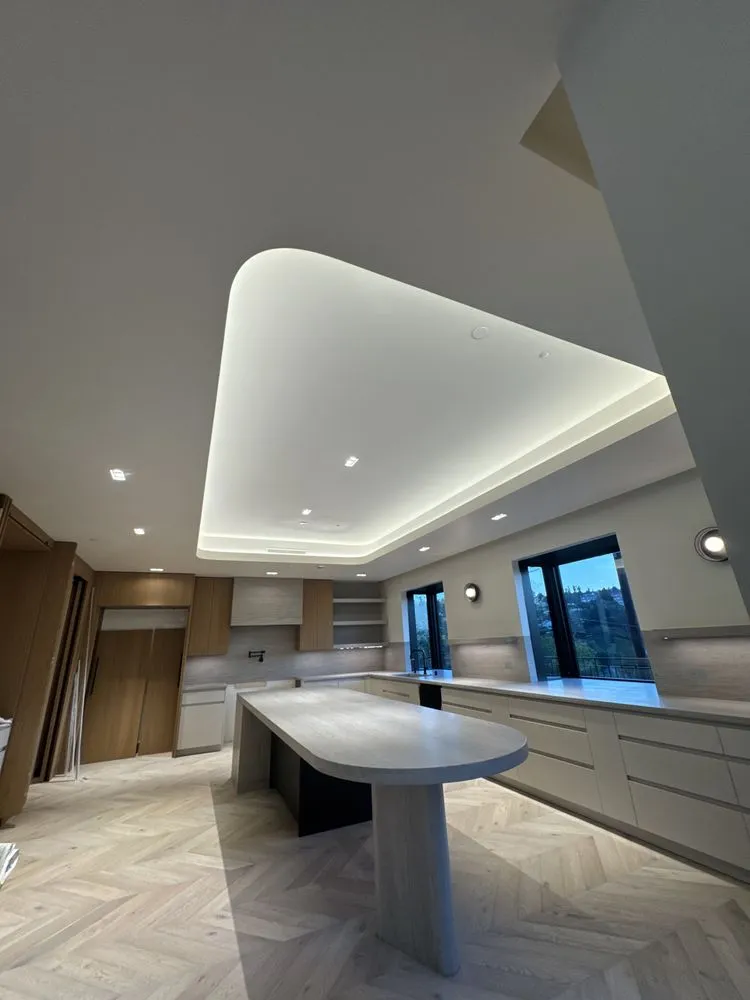 Slide of Bayshore Electric