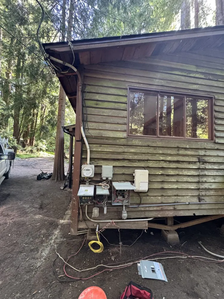 Slide of Bayshore Electric