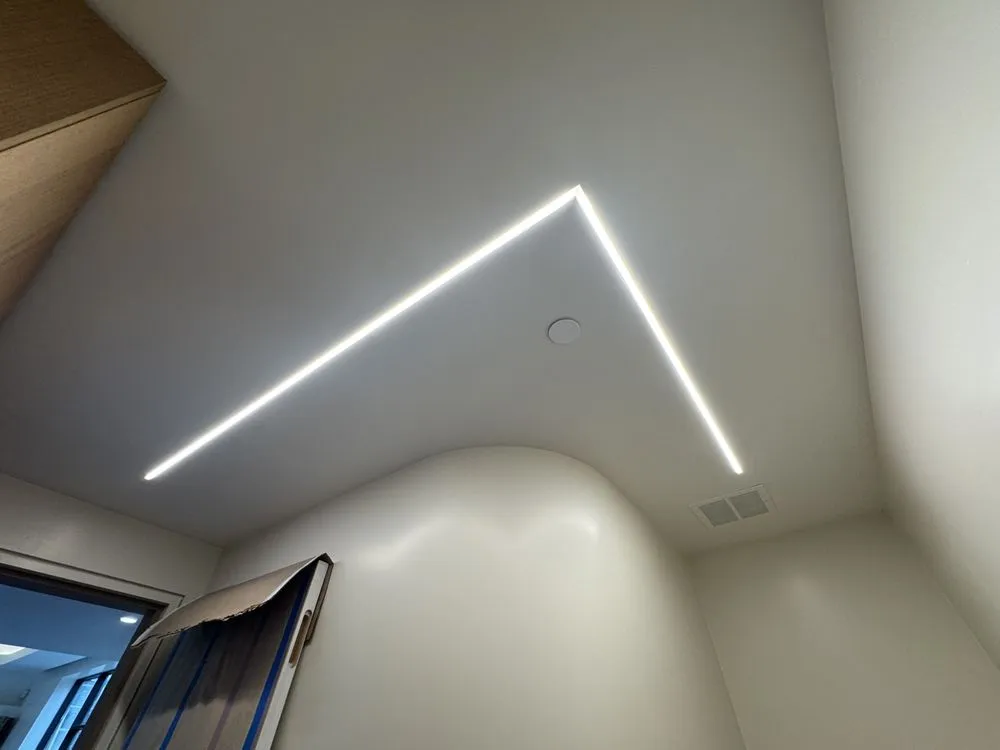 Slide of Bayshore Electric