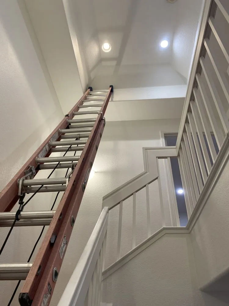 Slide of Bayshore Electric