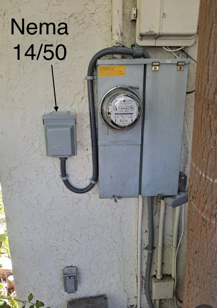 Slide of Bayshore Electric