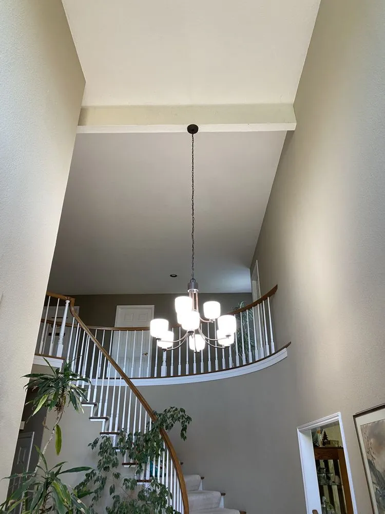 Slide of Bayshore Electric