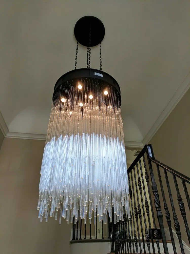 Reliable emergency electrical service in , by Bayshore Electric