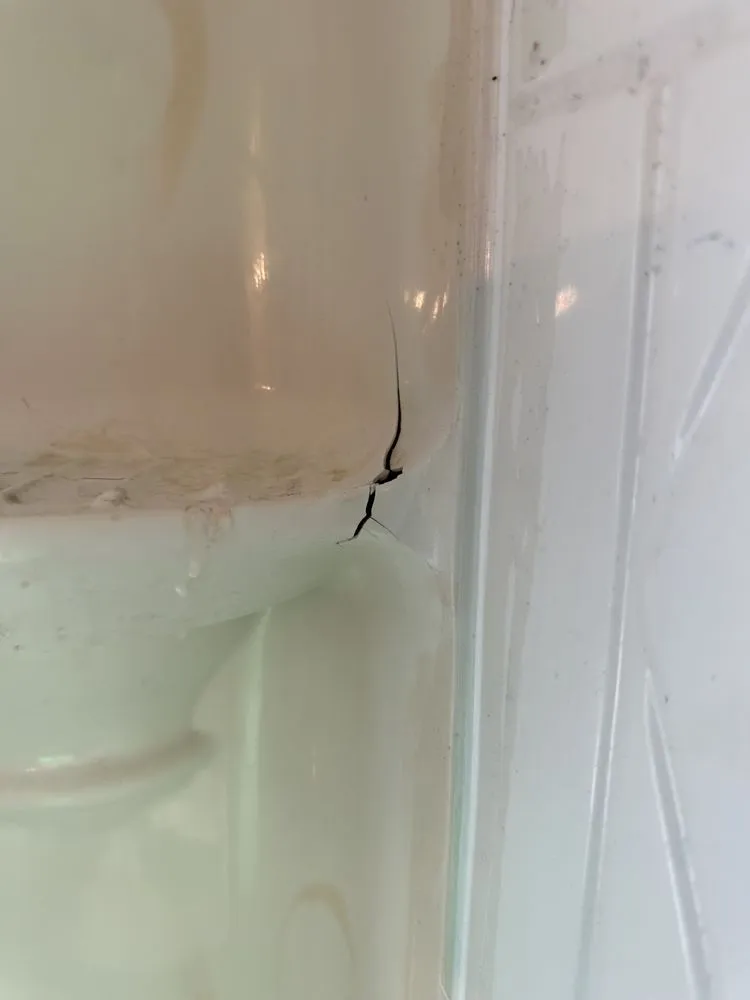 Slide of Bayside Construction Company VA