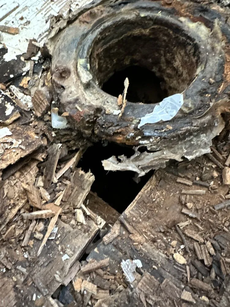 Slide of Bayside Construction Company VA