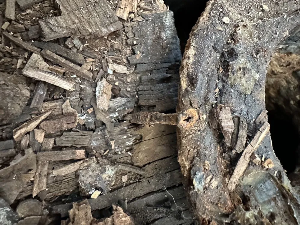 Slide of Bayside Construction Company VA