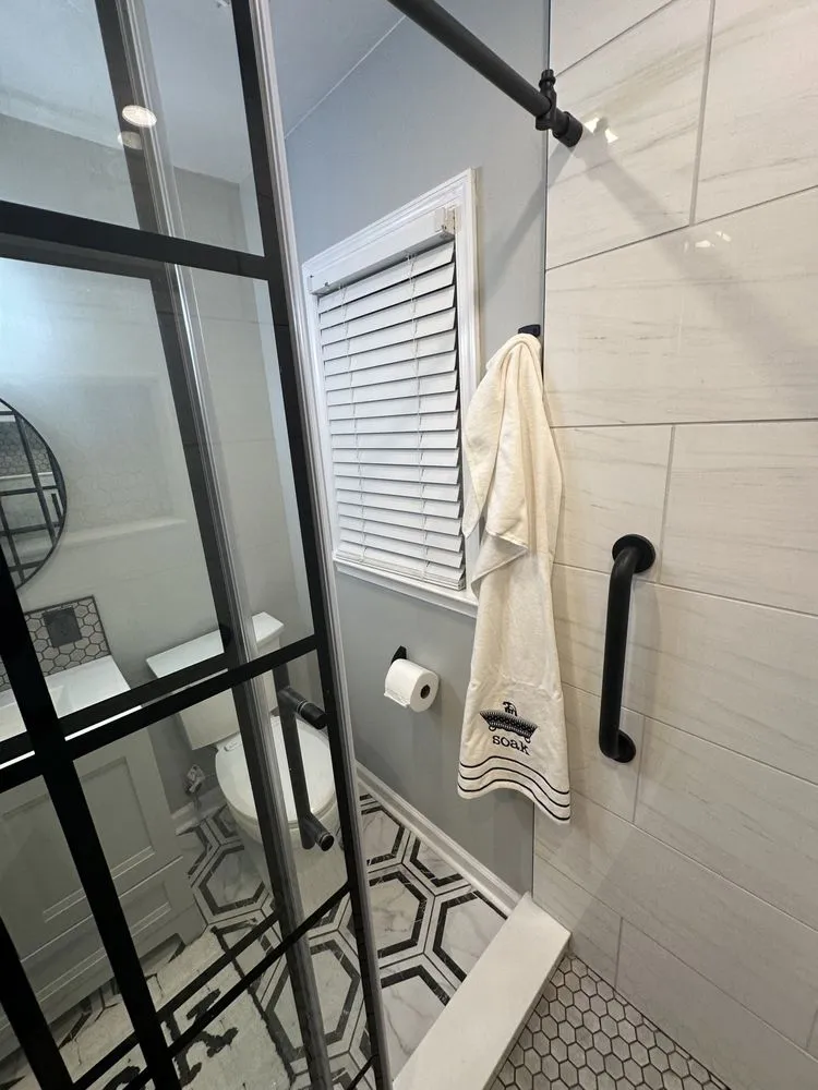 Trusted panel upgrade experts serving ,  - Bayside Construction Company VA