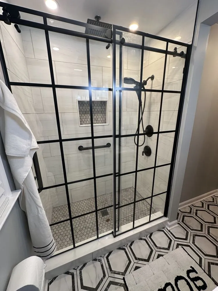 Affordable lighting installation experts serving ,  - Bayside Construction Company VA