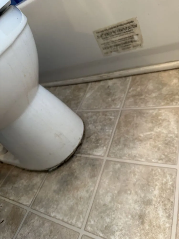 Slide of Bayside Construction Company VA