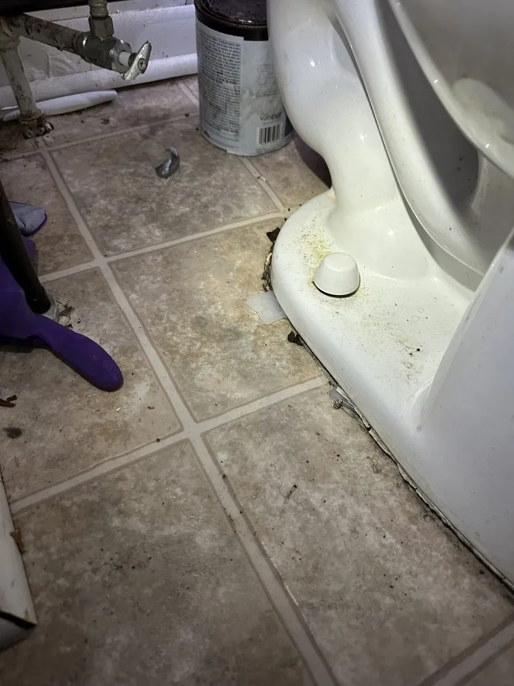 Slide of Bayside Construction Company VA