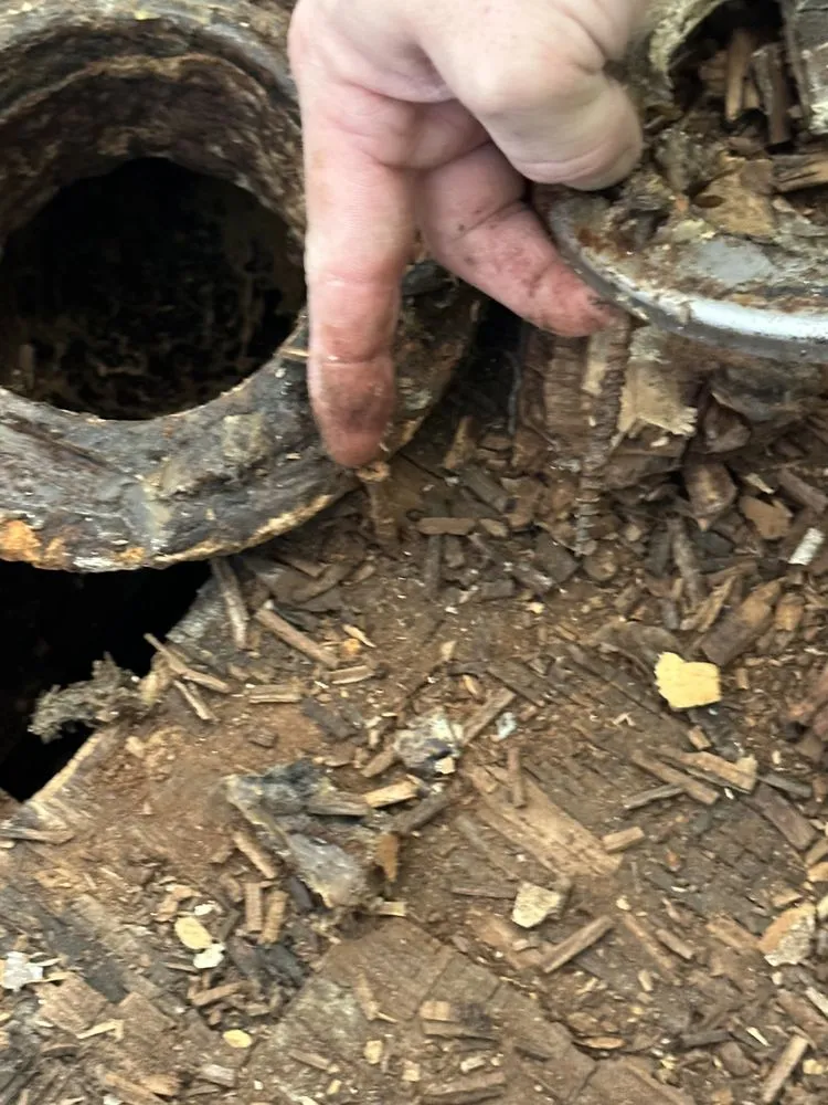 Slide of Bayside Construction Company VA