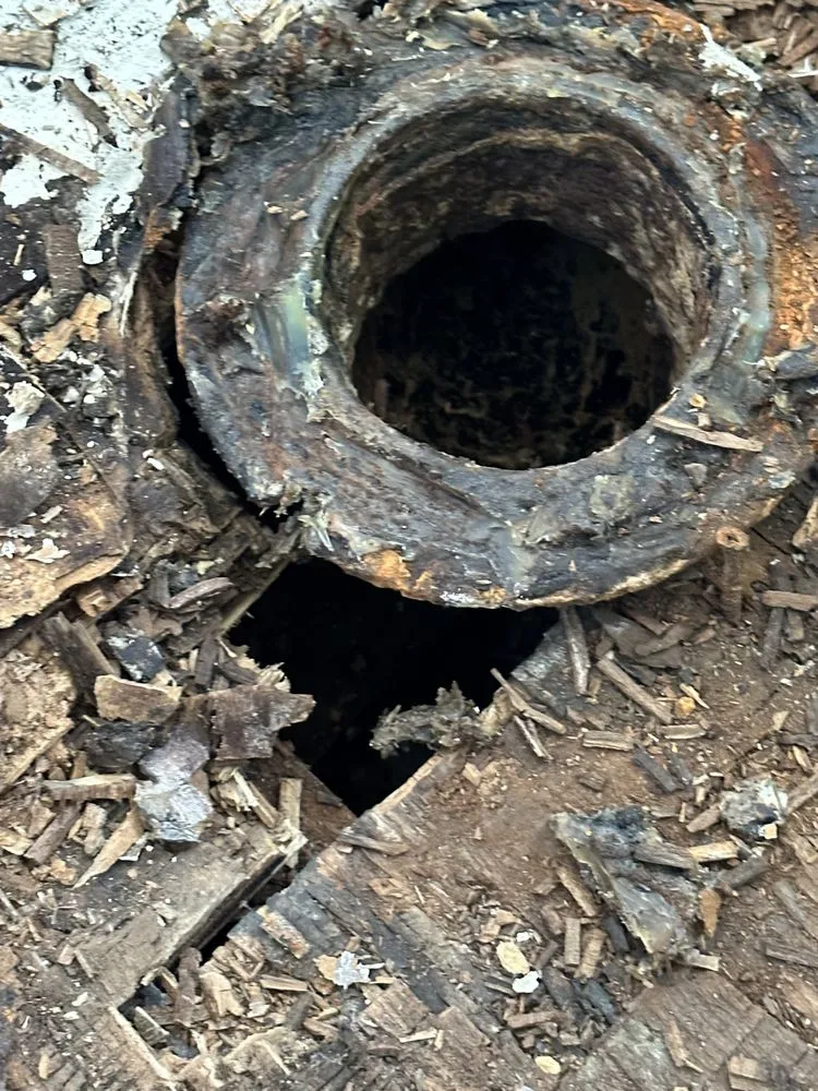 Slide of Bayside Construction Company VA