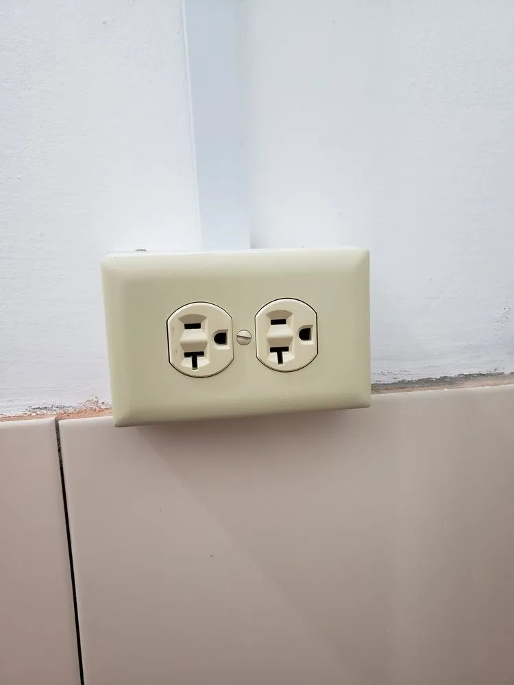 Slide of Bayside Electric