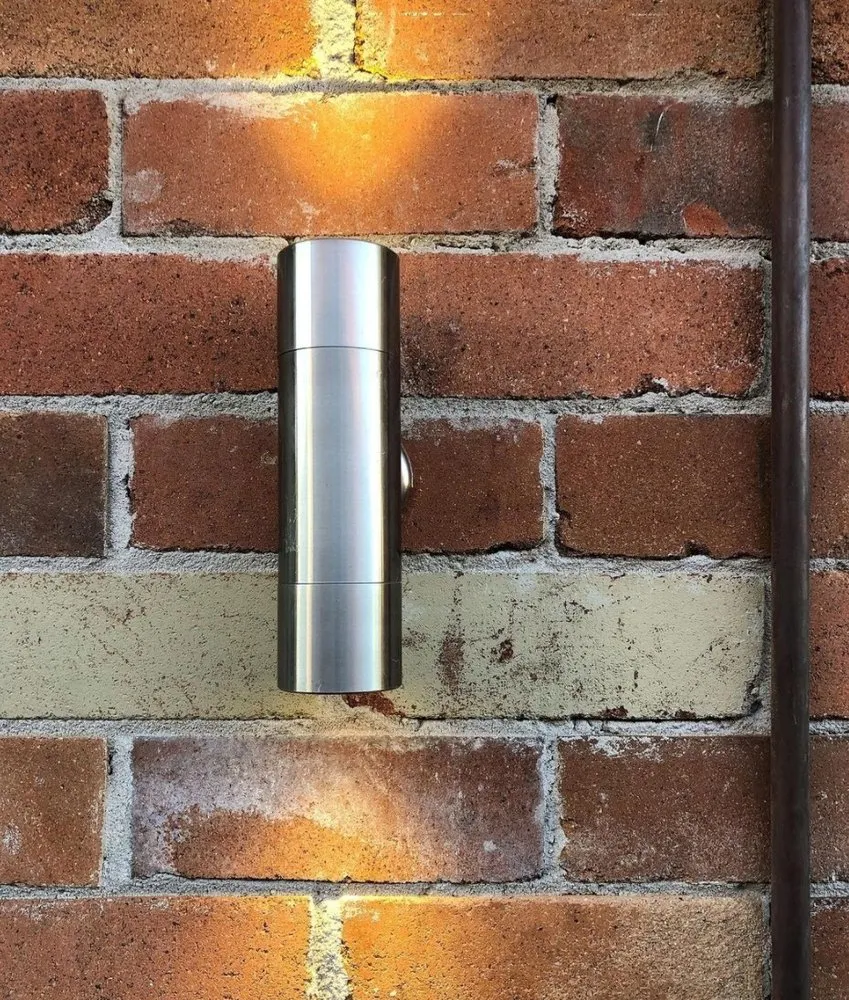 Slide of Bayside Electric