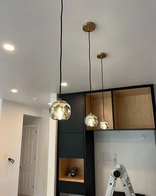 Bayside Electric Logo